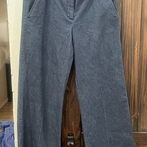 Classic Blue Women's Jeans